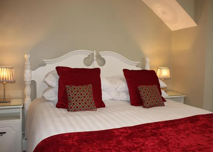 Aran View Country House And Lodge