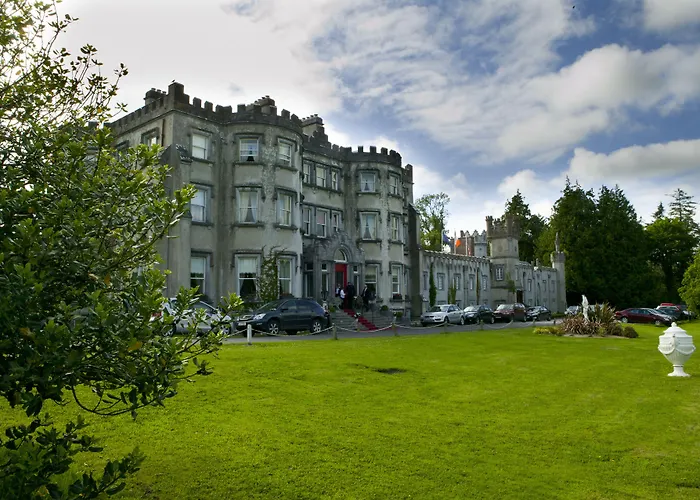 Ballyseede Castle
