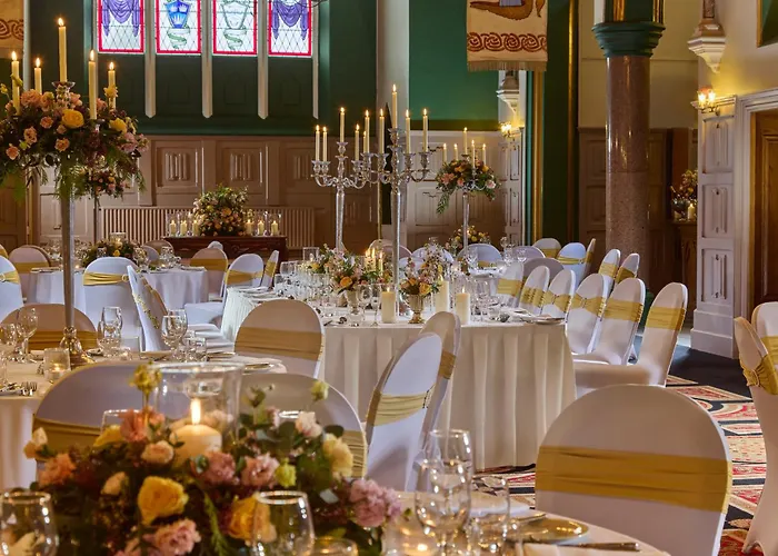 Temple Gate Hotel